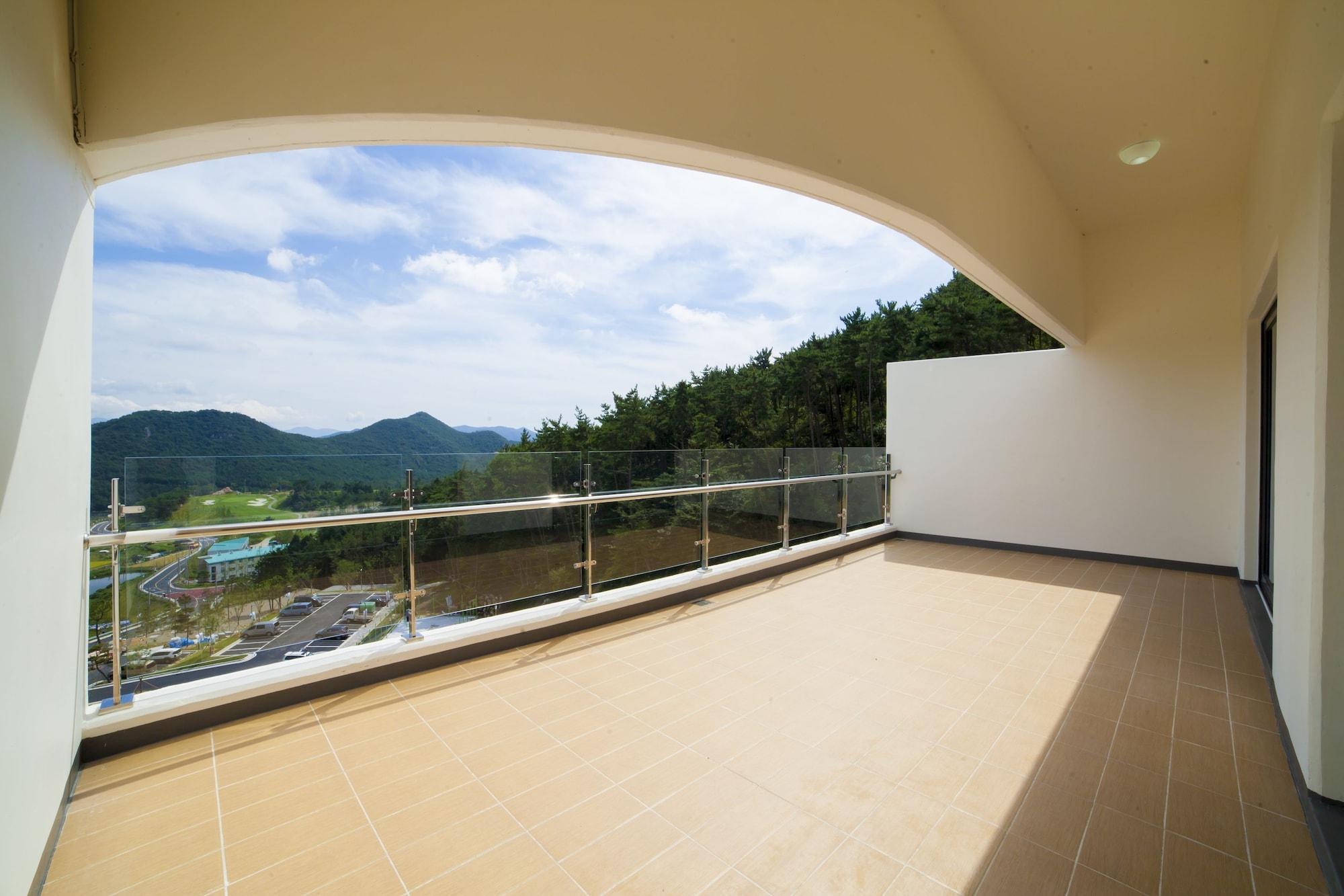 Dongwon Youthhostel تونغيونغ المظهر الخارجي الصورة