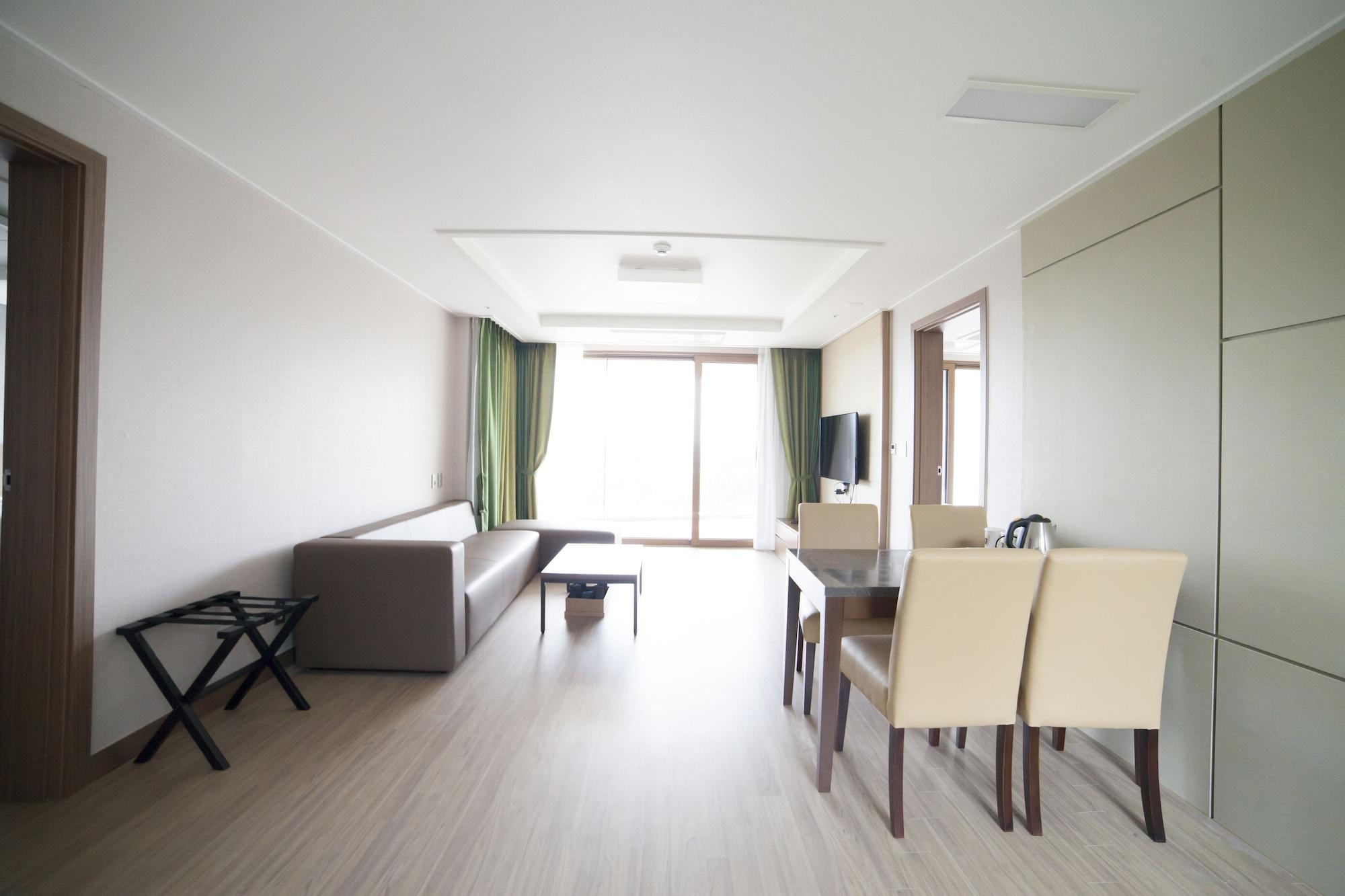 Dongwon Youthhostel تونغيونغ المظهر الخارجي الصورة