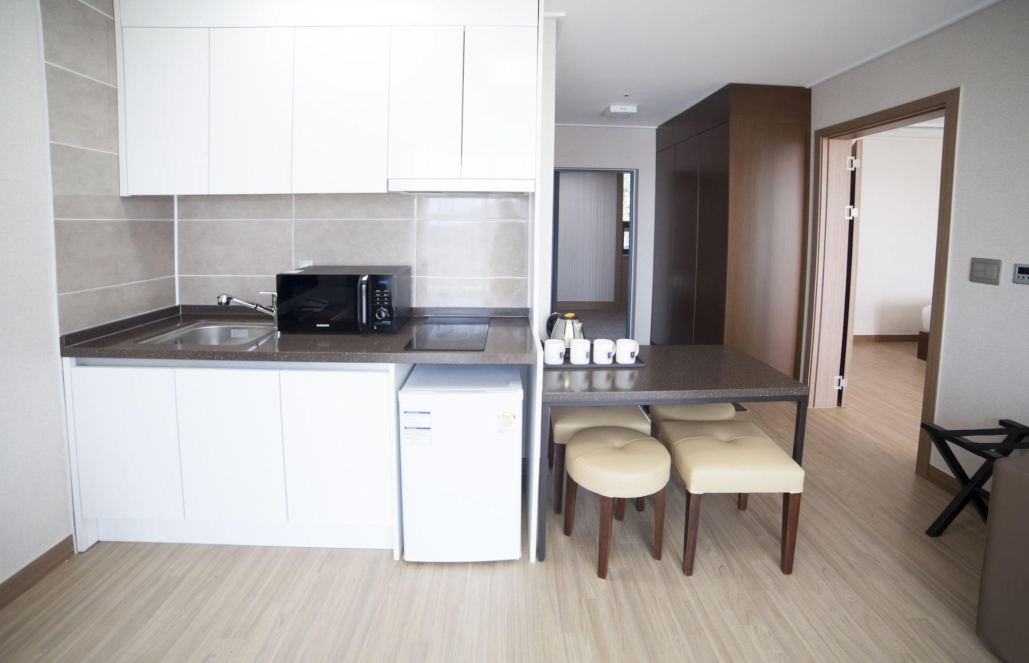 Dongwon Youthhostel تونغيونغ المظهر الخارجي الصورة