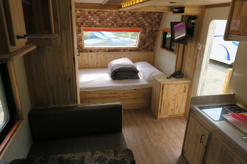Dongwon Youthhostel تونغيونغ المظهر الخارجي الصورة