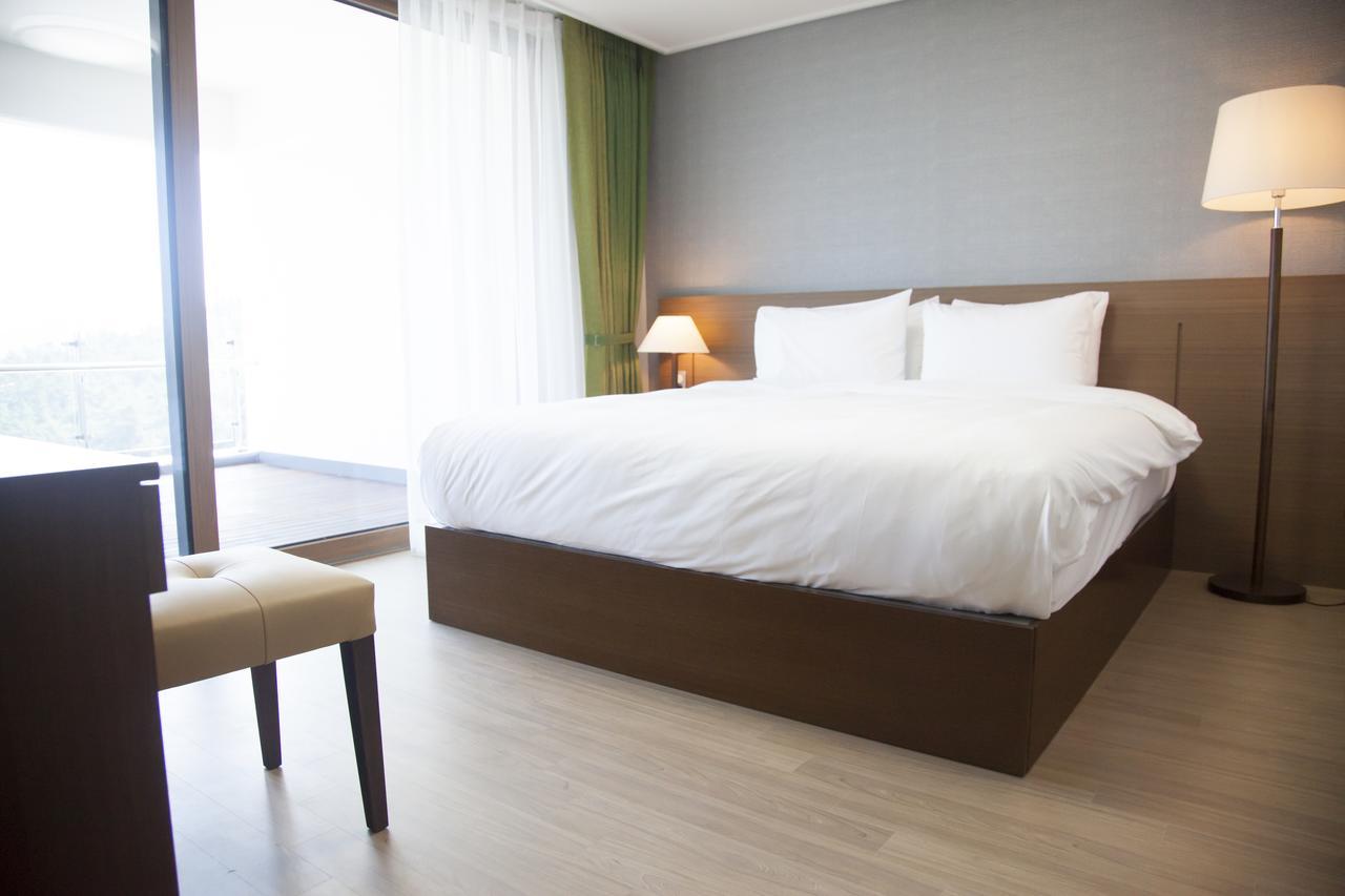 Dongwon Youthhostel تونغيونغ المظهر الخارجي الصورة